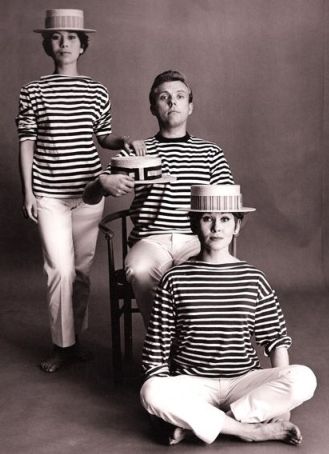 Dancers c.1961